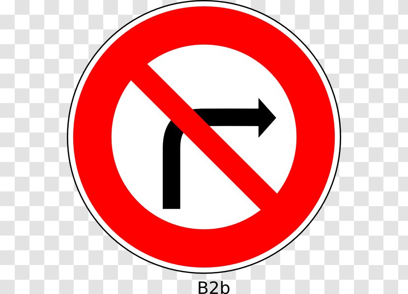 Traffic Sign Image Stock Photography Royalty-free - Symbol - Right Click Transparent PNG