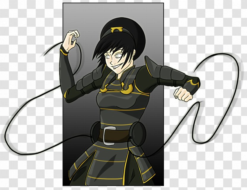 Toph Beifong Lin Osprey Fan Art - Heart - Frame Transparent PNG