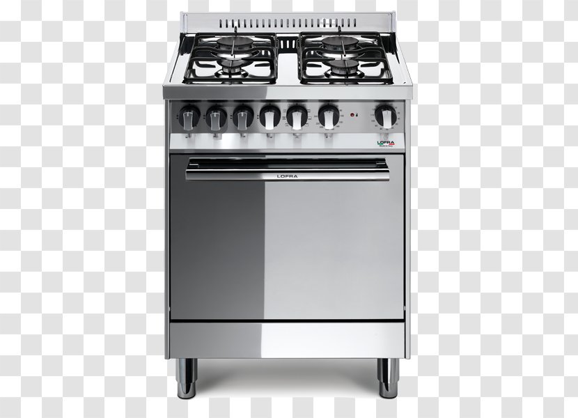 Cooking Ranges Lofra M65gv Oven Fornello - Gas Stove Transparent PNG