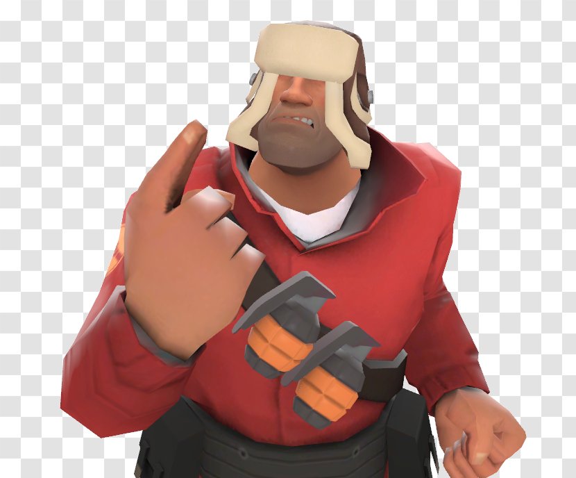 Team Fortress 2 Steam Brown Wiki Bomber - Joint Transparent PNG