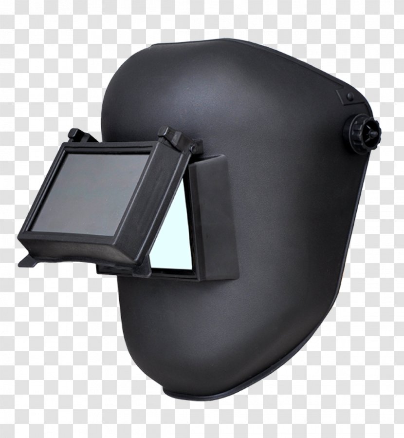 Welding Helmet Face Shield Hard Hats Personal Protective Equipment - Safety Transparent PNG