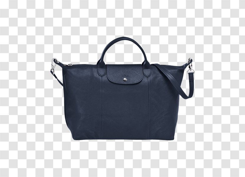 Longchamp Pliage Tote Bag Handbag - Clothing Transparent PNG