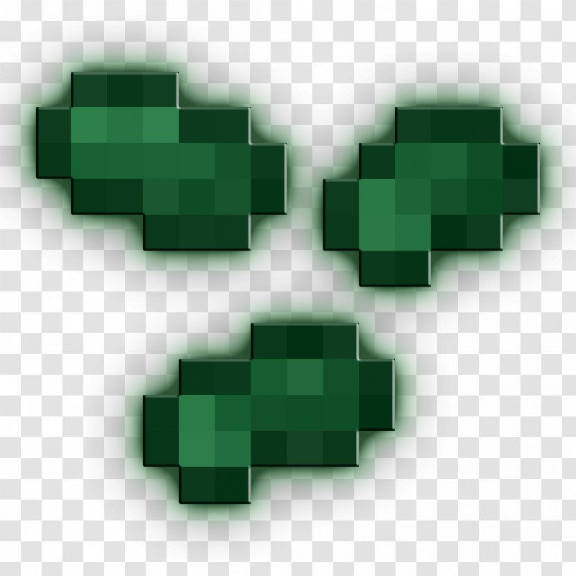 Minecraft Mods Golden Apple Agriculture - Green - Minecraf Transparent PNG