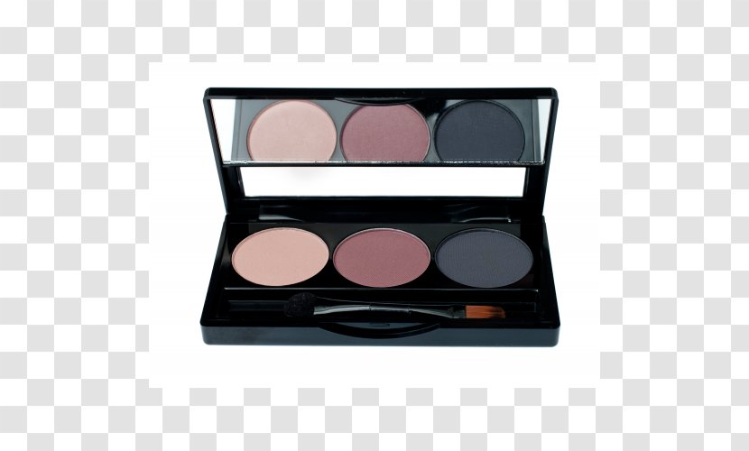 Viseart Eye Shadow Palette Cosmetics Bobbi Brown Telluride - Makeup Transparent PNG