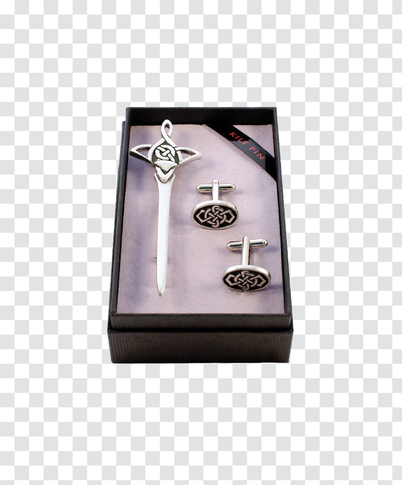 Jewellery Kilt Pin Highland Dress Clothing - Gifts Knot Transparent PNG