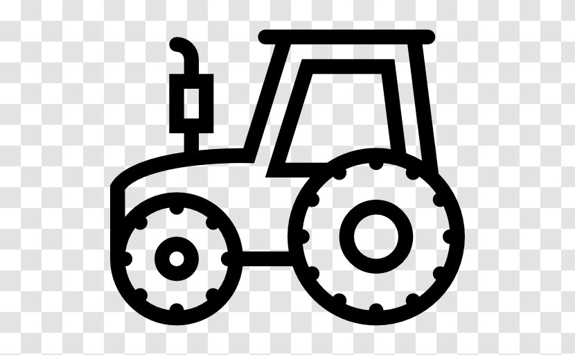 John Deere Tractor Agriculture Industry - Agricultural Machinery - Vector Transparent PNG