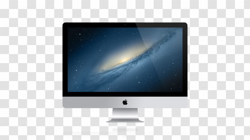 IMac Macintosh IPad MacBook - Multimedia - IphoneMAC Apple Transparent PNG