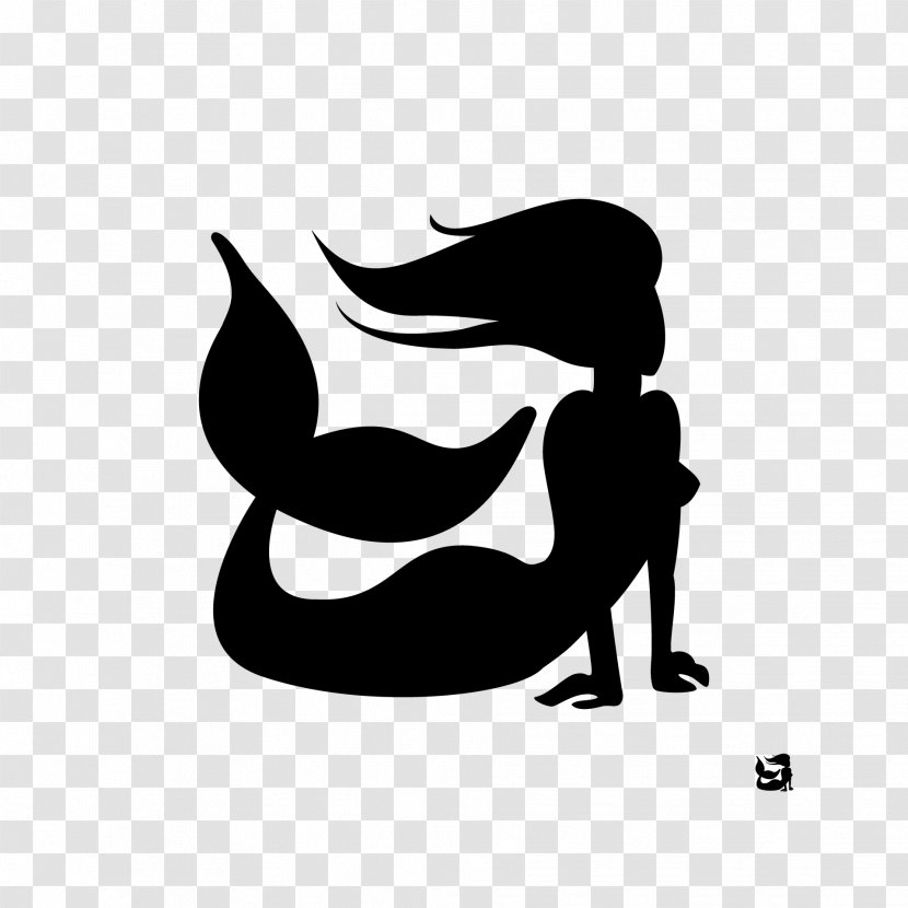 The Little Mermaid Ariel Clip Art - Wing - Logo Transparent PNG