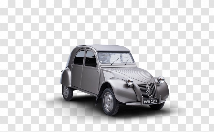 Vintage Car Model Automotive Design Mid-size - Mid Size Transparent PNG