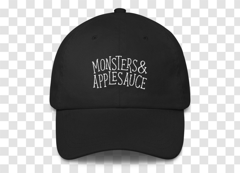 Baseball Cap Headgear Hat - Sand Monster Transparent PNG