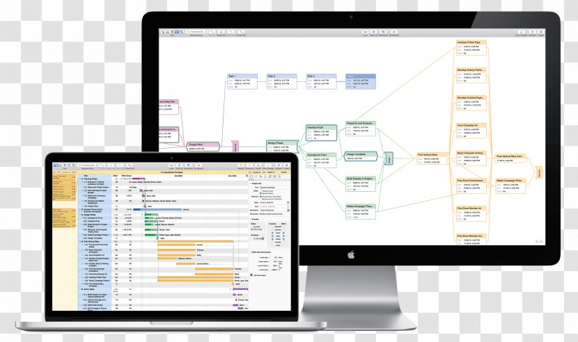 MacBook Pro OmniPlan MacOS OmniFocus - Omni Group - Apple Transparent PNG