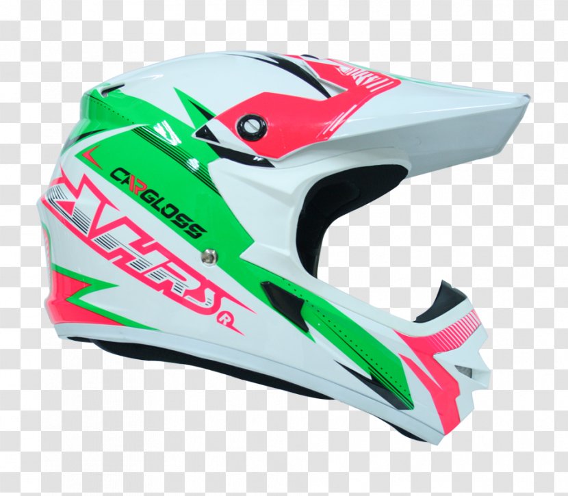 Bicycle Helmets Motorcycle Protective Gear In Sports - Helmet Transparent PNG