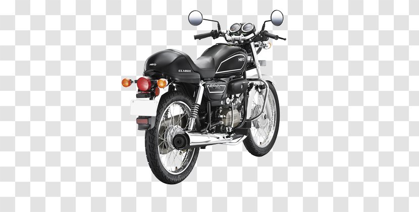 Hero Honda Splendor MotoCorp Motorcycle Saddle - Motocorp Transparent PNG