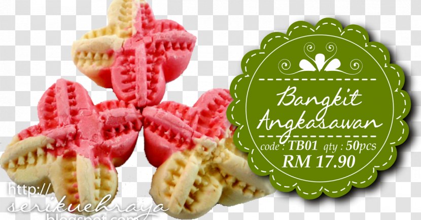 Kuih Biscuits Snack Fruit As-salamu Alaykum - Biskut Transparent PNG