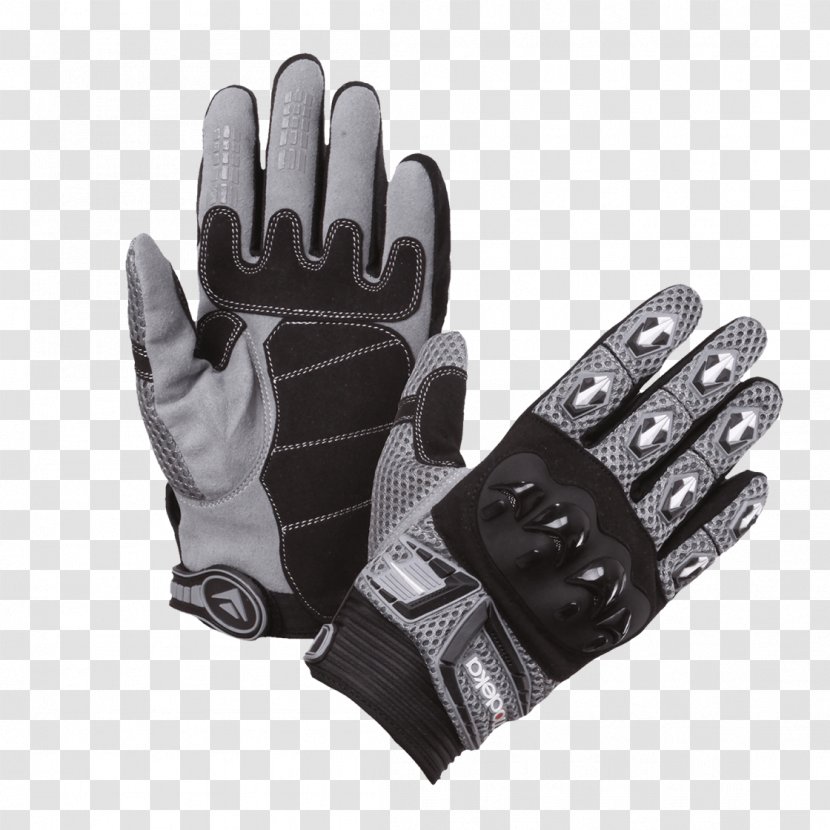 Glove Jacket Lining Motorcycle Personal Protective Equipment Pants - Grey Transparent PNG