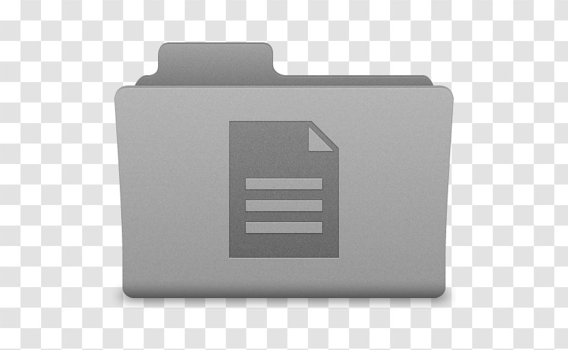 My Documents Directory Transparent PNG