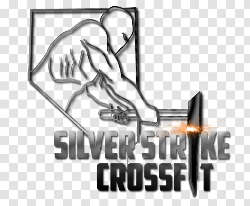 Silver Strike CrossFit & Yoga Carson City Fitness Centre Physical Strength Training - Warming Up - Cross Fit Transparent PNG