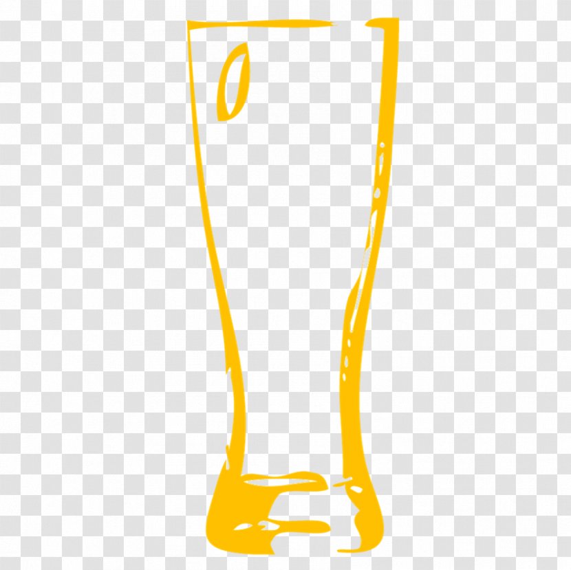 Beer Glasses India Pale Ale Tea Lager - Champagne Glass Transparent PNG