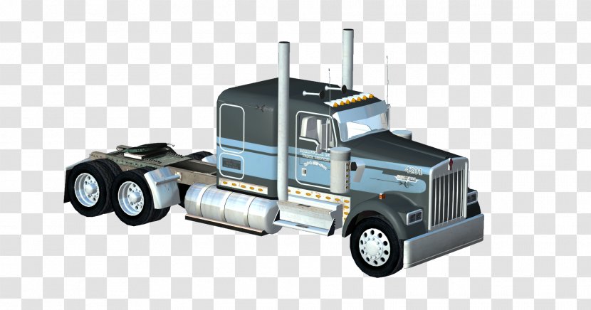 Rigs Of Rods Car American Truck Simulator Simulation - Vehicle Game - Lorry Crash Transparent PNG