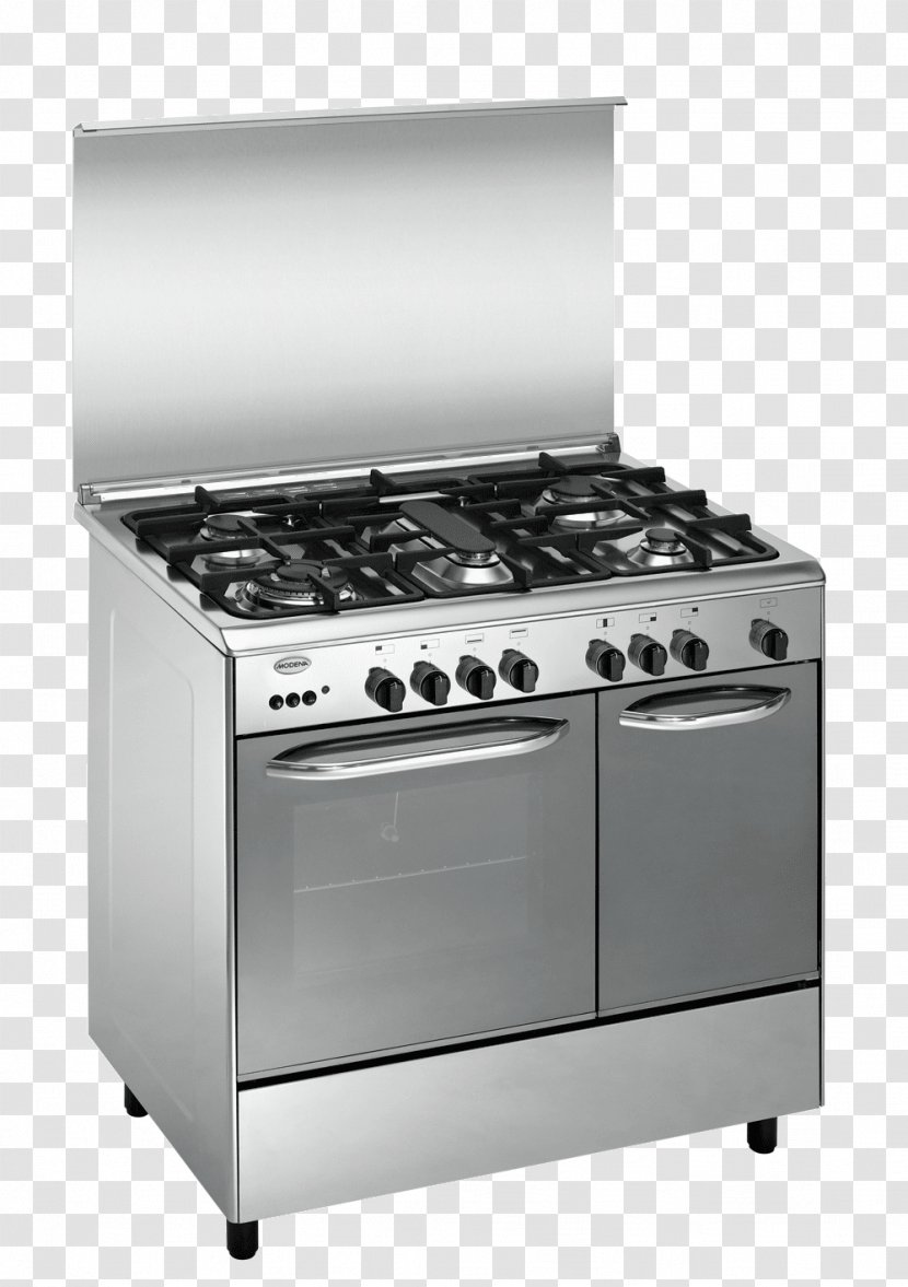 Cooking Ranges Electric Stove Home Appliance Kitchen - Oven Transparent PNG