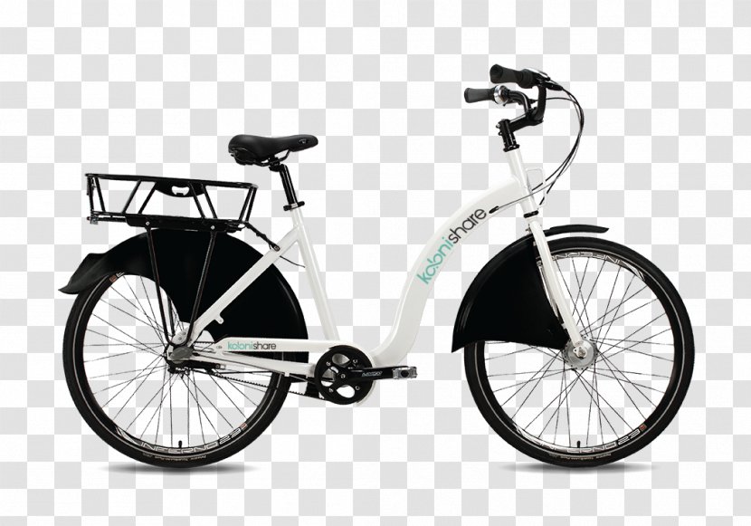 Electric Bicycle Cycling Single-speed Fixed-gear - Mountain Bike Transparent PNG