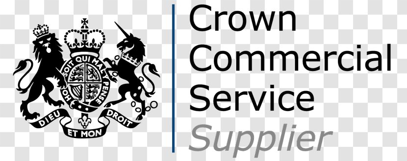 Crown Commercial Service Business Vendor Contract Transparent PNG