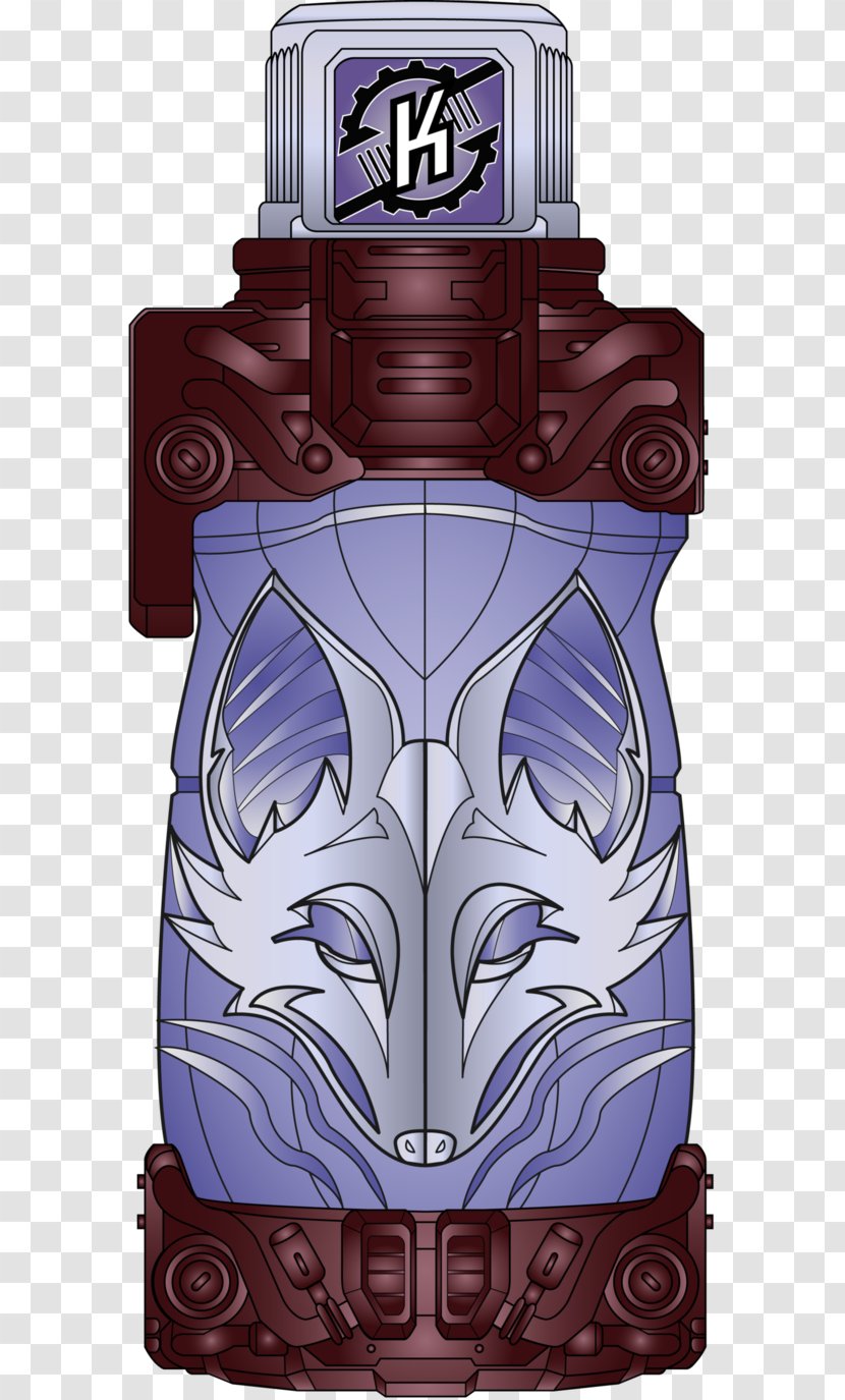 Fullbottles Kamen Rider Series DeviantArt Fan Art - Purple Transparent PNG