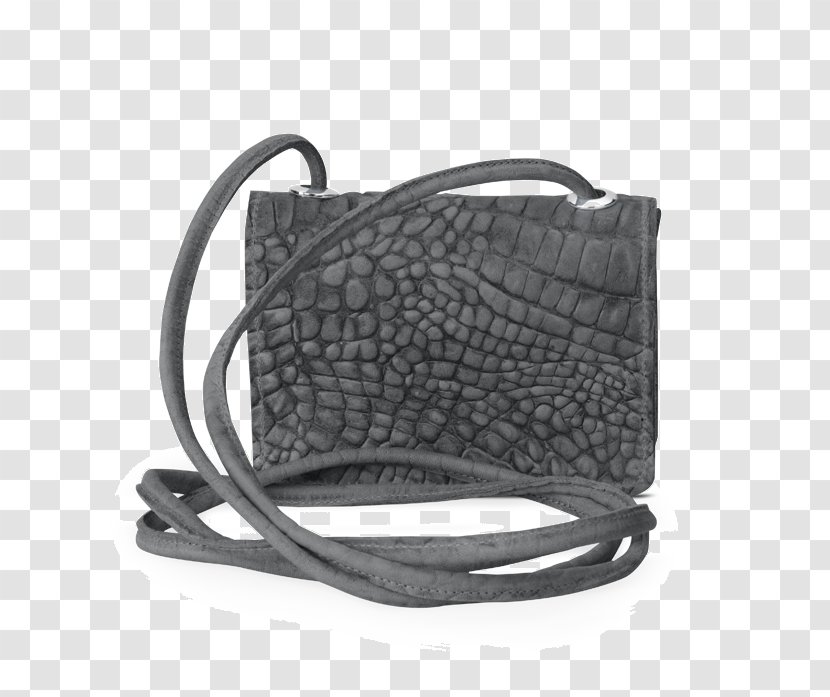 Handbag Leather Suede Fashion - Black - Bag Transparent PNG