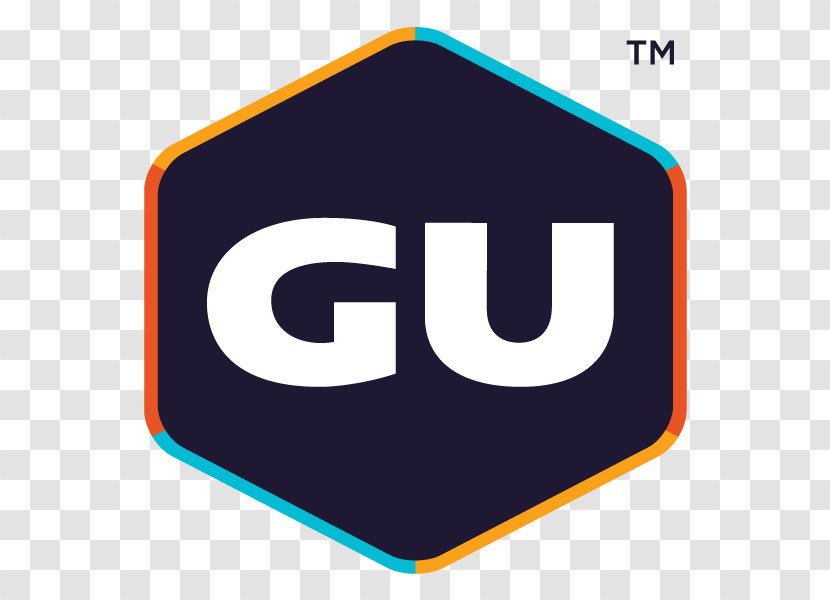 Logo GU Energy Labs Gel National Interscholastic Cycling Association Image - Brand - New Years Day Transparent PNG