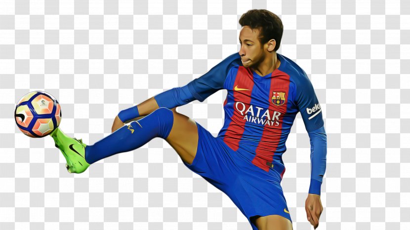 Cartoon Football - Sportswear Transparent PNG