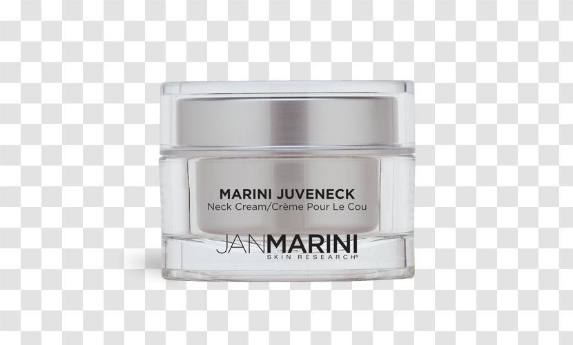 Jan Marini Bioglycolic Bioclear Cream Skin Research, Inc. Product Face - CREAM JAR Transparent PNG