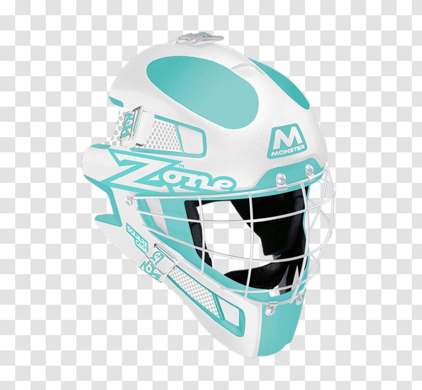 Floorball EXperience, Le Spécialiste Du Unihockey Goalkeeper ZONE - Motorcycle Helmet - Hockey Transparent PNG
