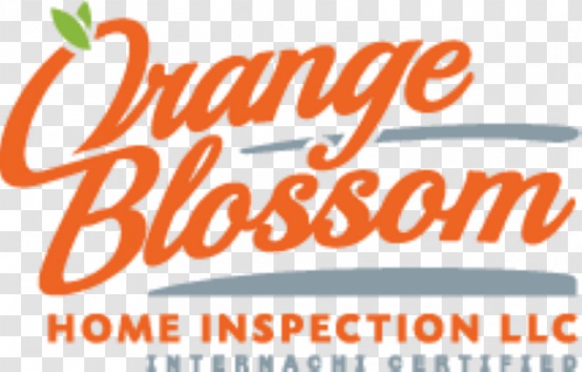 Orange Blossom Home Inspection LLC Residential Funding Corp. Services - Area - Inspector At Hi 360 Inc., Licensed, Certified, InspectorOrange Transparent PNG
