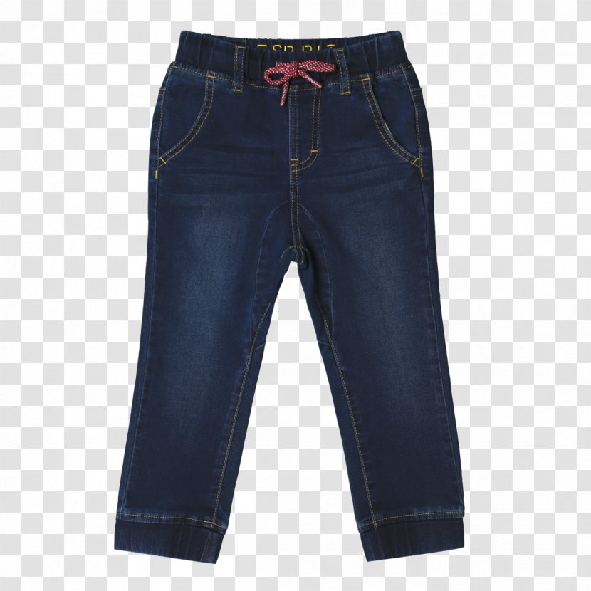 Pants Jeans T-shirt Denim Transparent PNG
