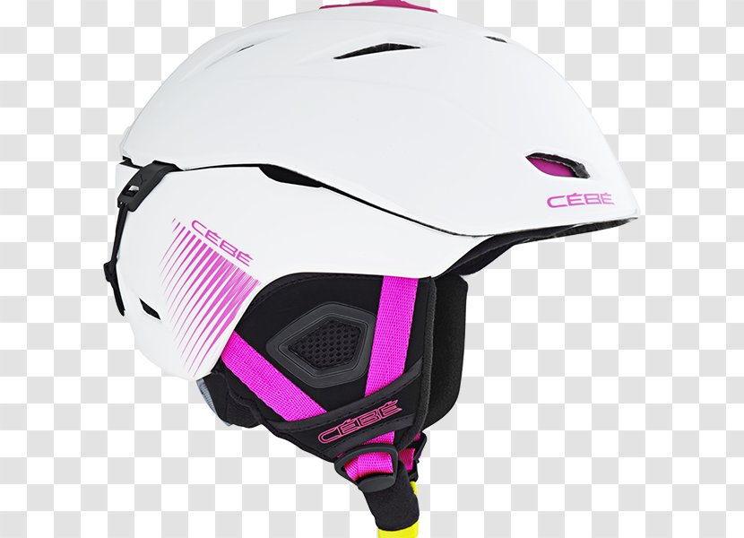 Bicycle Helmets Ski & Snowboard Motorcycle Skiing - Helmet - Outdoor Sports Transparent PNG