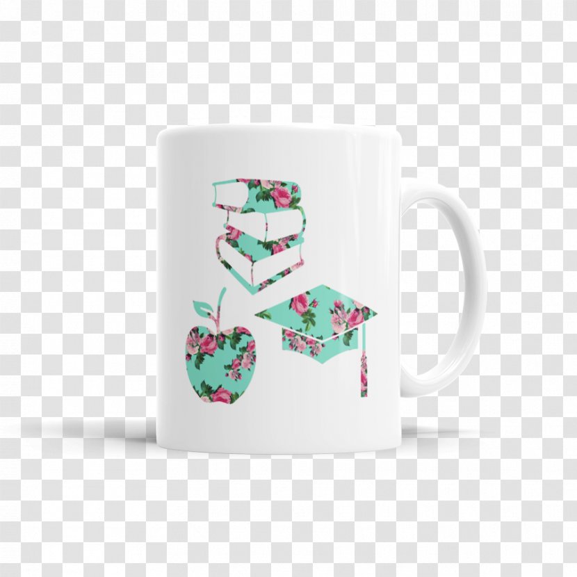 Coffee Cup Mug Porcelain Transparent PNG