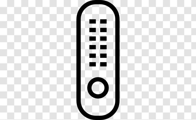 Remote Controls Electronics Clip Art - Itunes - Hardware Transparent PNG