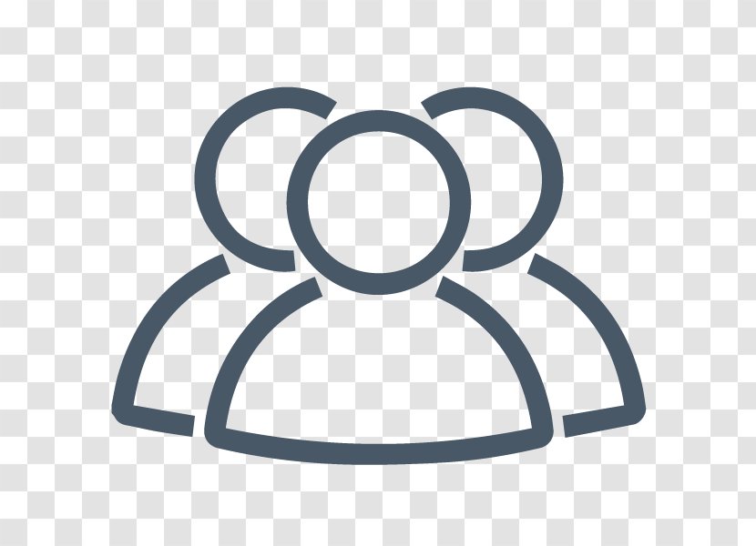 Person User Clip Art - Group Icon Transparent PNG