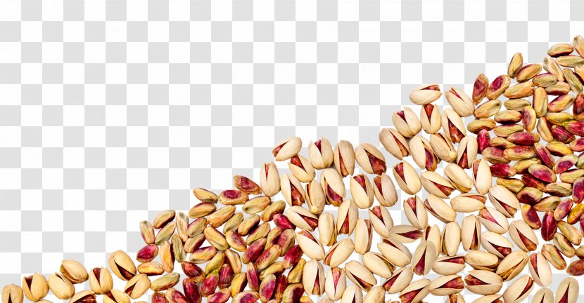 Pistachio Whole Grain Cereal Food - Pistachios Transparent PNG