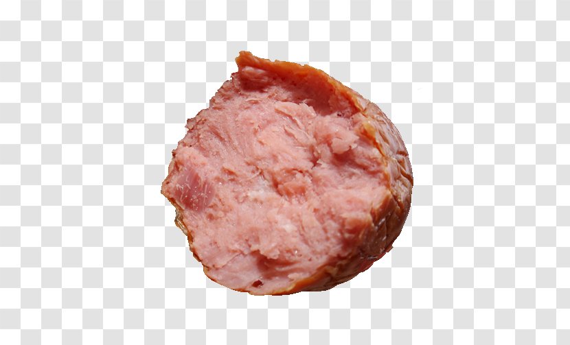 Ham Back Bacon Salami Soppressata - Tree - No Starch Transparent PNG