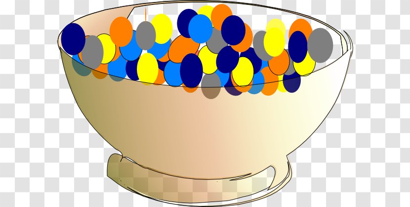 Breakfast Cereal Bowl Clip Art - Royaltyfree Transparent PNG