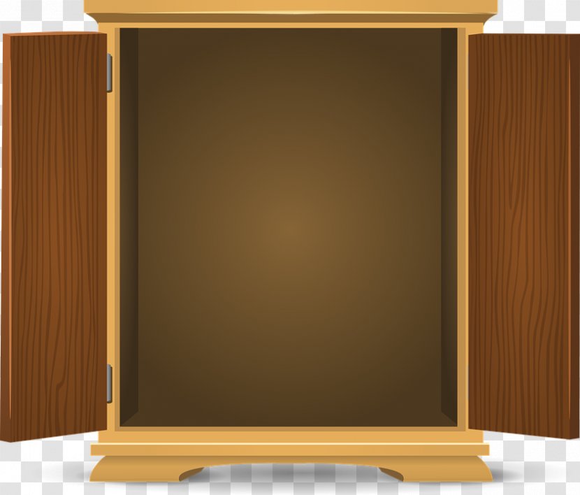 Cupboard Pantry Wardrobe Cabinetry Closet - Buffets Sideboards Transparent PNG