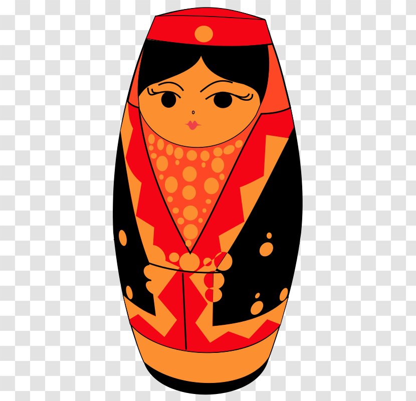 Toy Clip Art - Stuffed Animals Cuddly Toys - Russian Dolls Transparent PNG