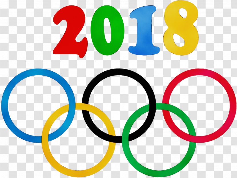 Olympic Games Rio 2016 2020 Summer Olympics International Committee Sports - Watercolor - Symbol Text Transparent PNG