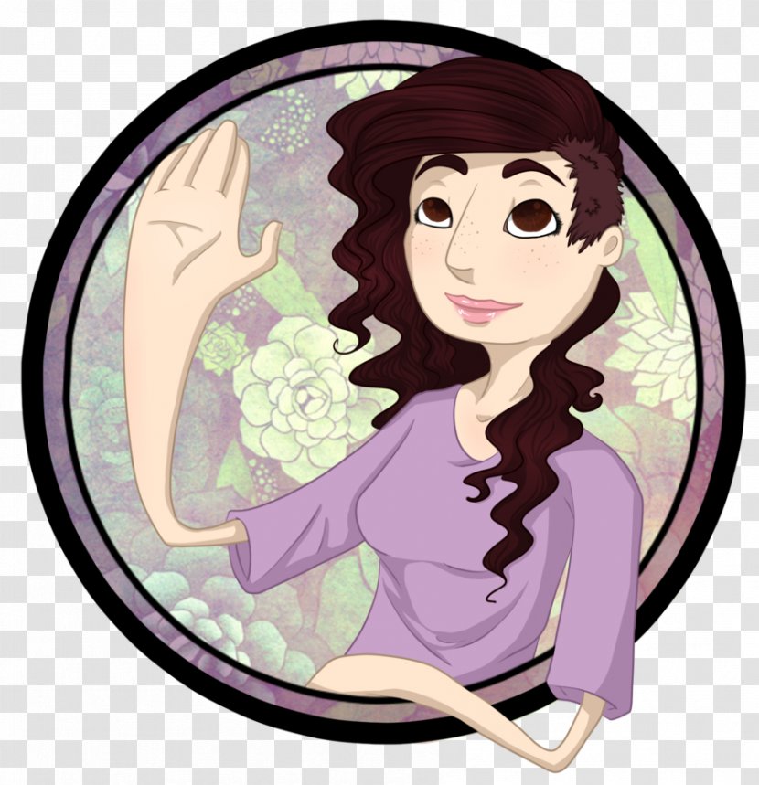 Fairy Cartoon Transparent PNG