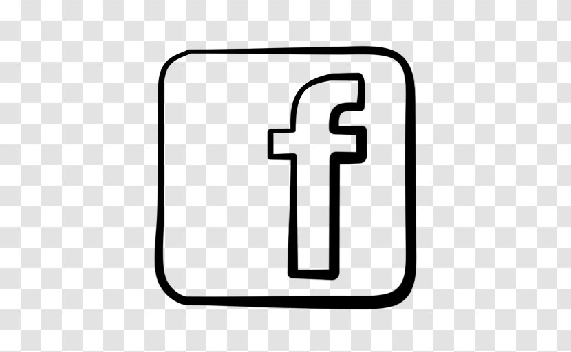 Facebook Social Networking Service Clip Art - Logo Transparent PNG