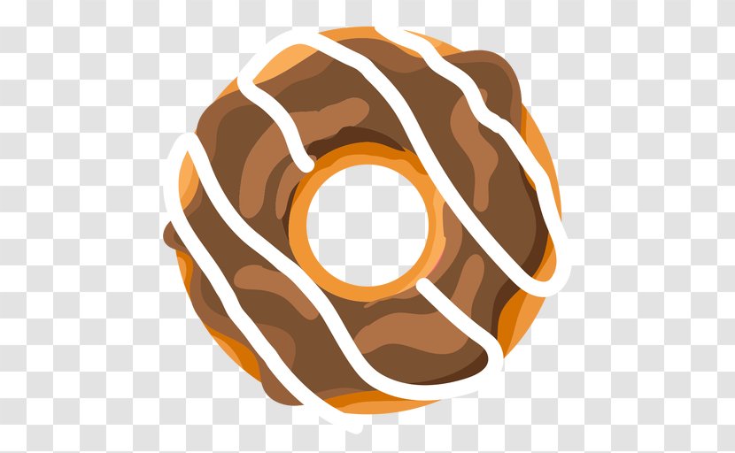 Donuts Chocolate Cake Frosting & Icing Clip Art Transparent PNG