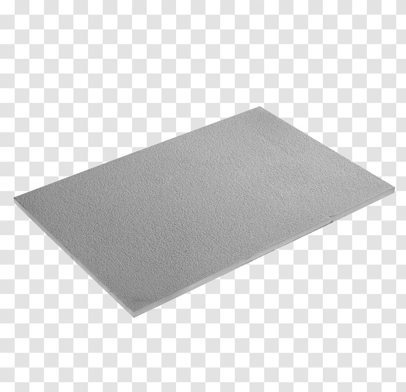 Thermal Grease Polycarbonate Central Processing Unit Material Thermally Conductive Pad - Gris Transparent PNG