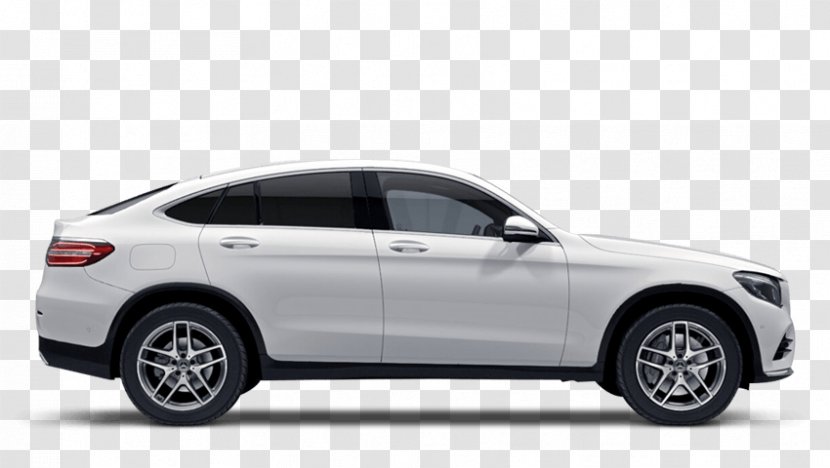 Mercedes-Benz GLC-Class Car E-Class MERCEDES GLC COUPE - Mercedes Benz Transparent PNG