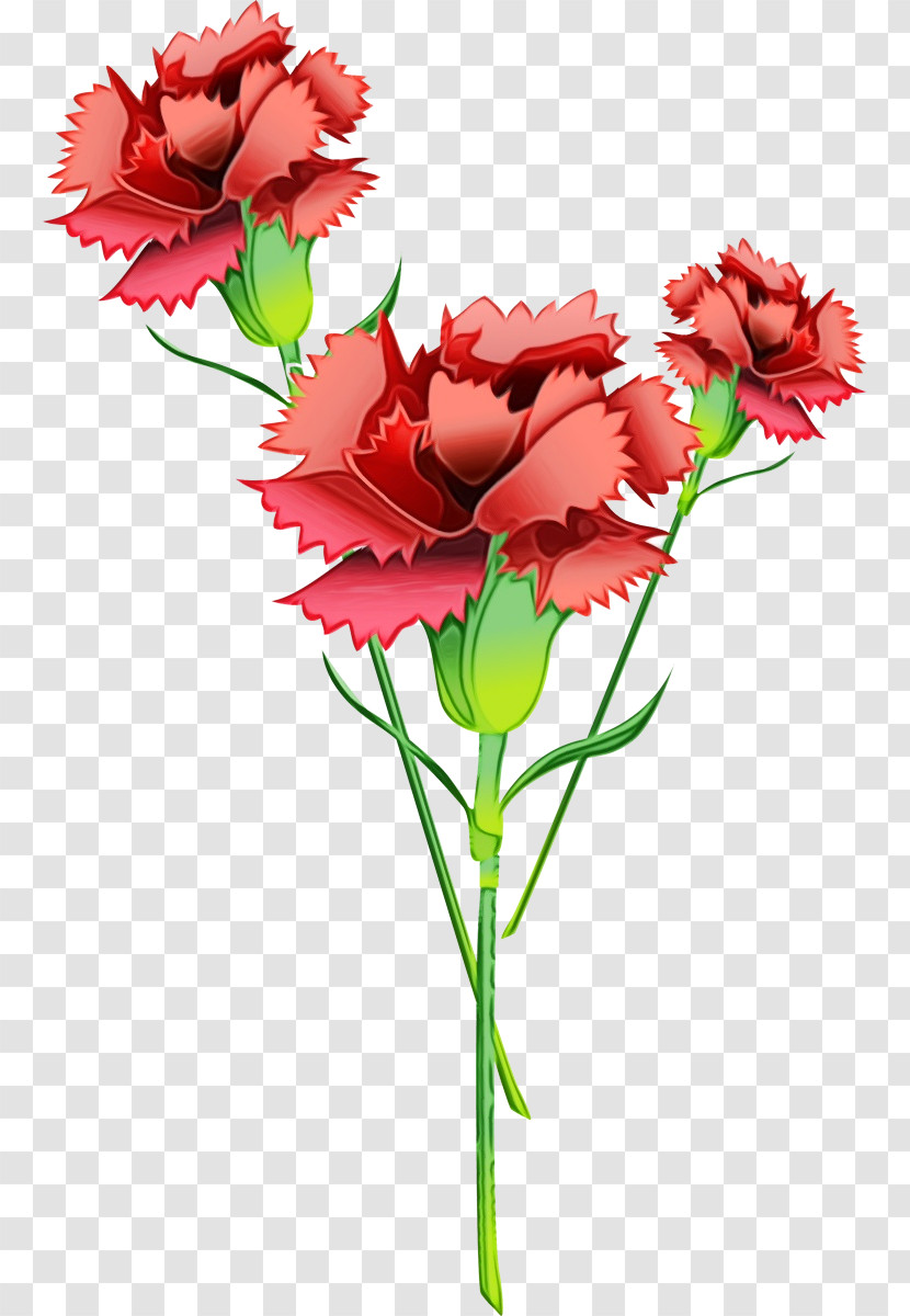 Artificial Flower Transparent PNG